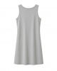 Essentials Women's Lightweight Jersey Slim-Fit Tank Mini Dress