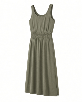 Eddie Bauer Women's Wr Departure Tank Dress