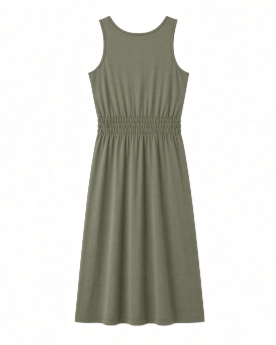 Eddie Bauer Women's Wr Departure Tank Dress