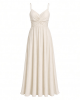 Forever 21 Women's Maxi Dress with Twist Front
