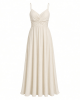 Forever 21 Women's Maxi Dress with Twist Front