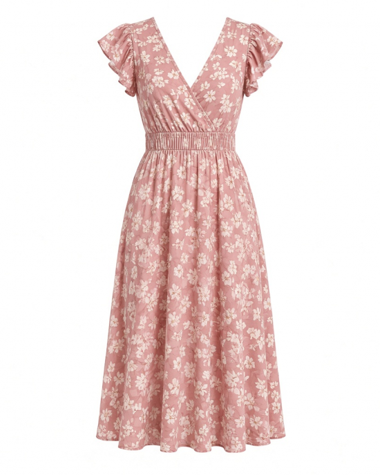 Petal & Pup Women's Xiomar Dress