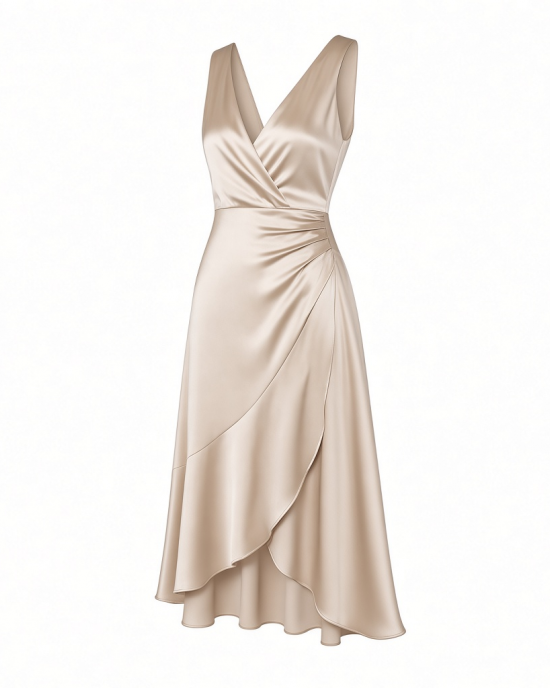 Steve Madden Women's Rania Dress