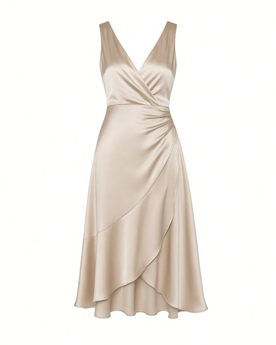 Steve Madden Women's Rania Dress