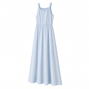 Columbia Women's PFG Freezer Maxi Dress