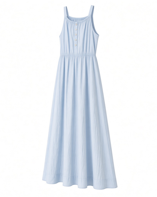 Columbia Women's PFG Freezer Maxi Dress