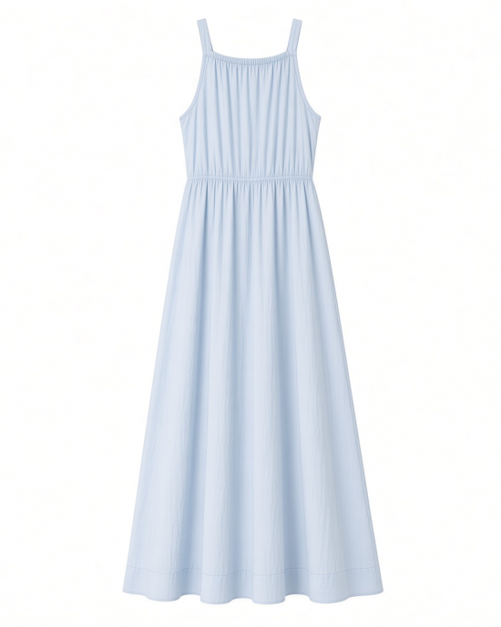 Columbia Women's PFG Freezer Maxi Dress