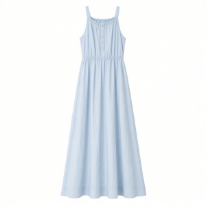 Columbia Women's PFG Freezer Maxi Dress