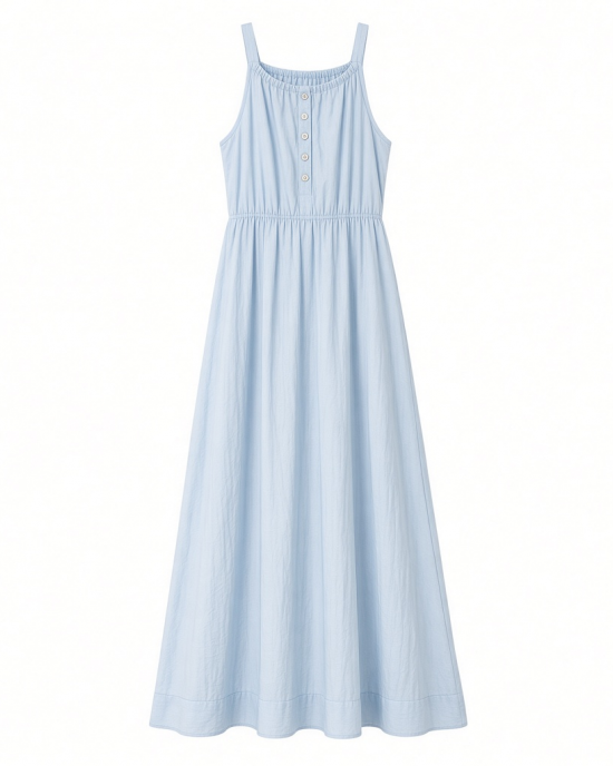 Columbia Women's PFG Freezer Maxi Dress