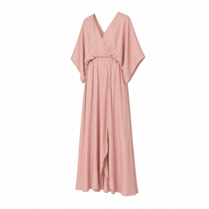 Petal & Pup Women's Ruana Maxi Dress