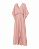 Petal & Pup Women's Ruana Maxi Dress