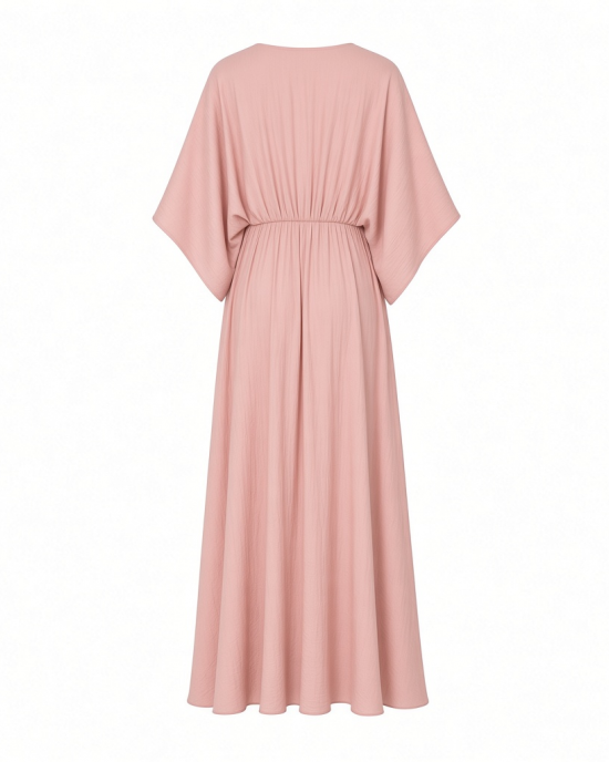 Petal & Pup Women's Ruana Maxi Dress