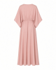 Petal & Pup Women's Ruana Maxi Dress