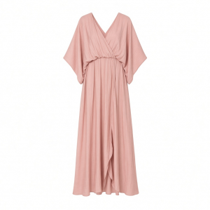 Petal & Pup Women's Ruana Maxi Dress
