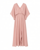 Petal & Pup Women's Ruana Maxi Dress