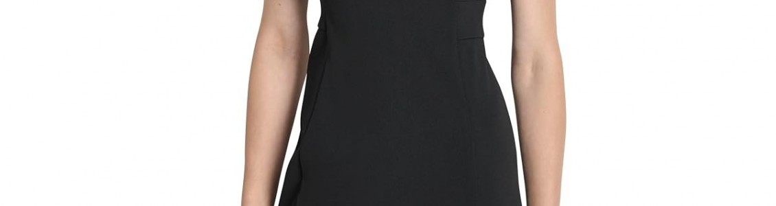 Mini Dresses