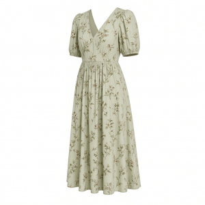 Petal & Pup Women's Dina Midi Dress