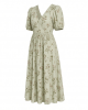 Petal & Pup Women's Dina Midi Dress