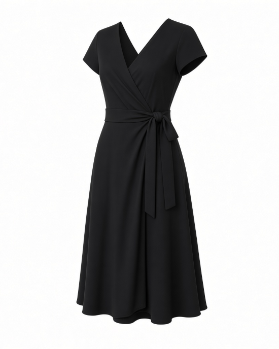 City Chic Women's Fion Dress