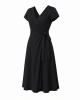 City Chic Women's Fion Dress