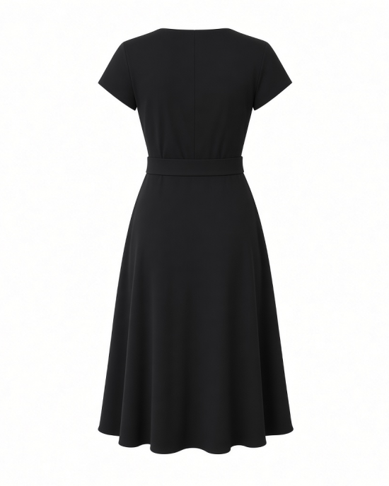 City Chic Women's Fion Dress