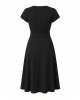City Chic Women's Fion Dress