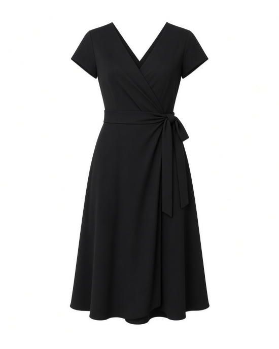 City Chic Women's Fion Dress