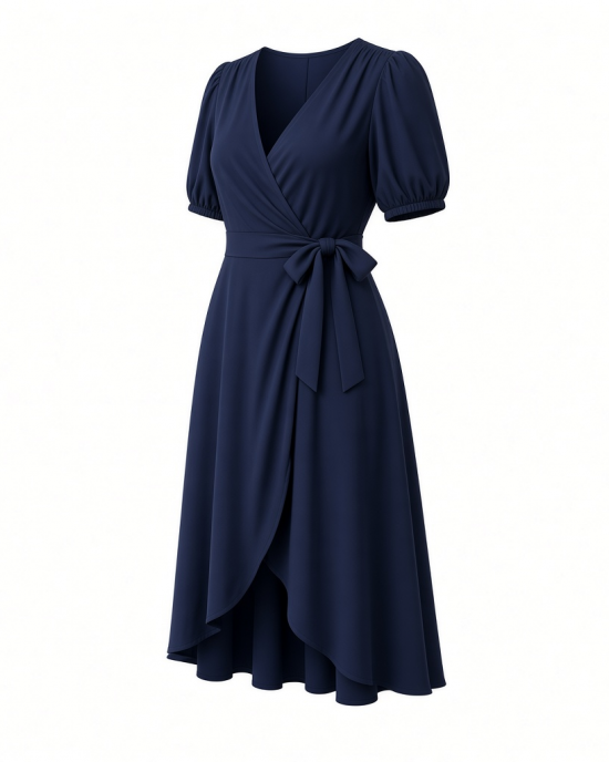 City Chic Women's Plus Size Dress Matilda