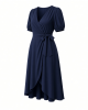 City Chic Women's Plus Size Dress Matilda