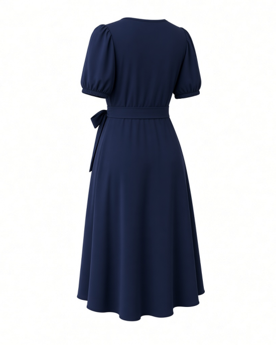 City Chic Women's Plus Size Dress Matilda