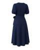 City Chic Women's Plus Size Dress Matilda