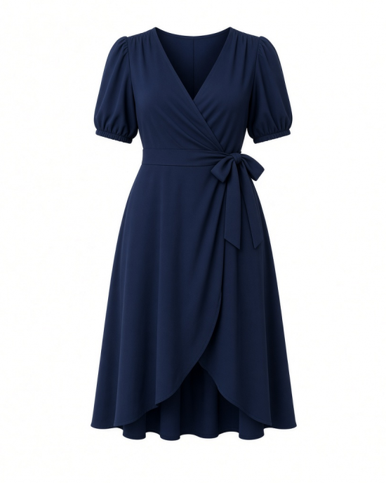 City Chic Women's Plus Size Dress Matilda