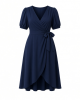 City Chic Women's Plus Size Dress Matilda