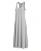 Essentials Women's Supersoft Terry Racerback Maxi Dress (Previously Daily Ritual)