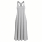 Essentials Women's Supersoft Terry Racerback Maxi Dress (Previously Daily Ritual)