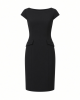 Tommy Hilfiger Women's Legacy Scuba Crepe Two Pocket Dress