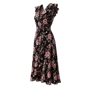 Steve Madden Women's Lotty Dress