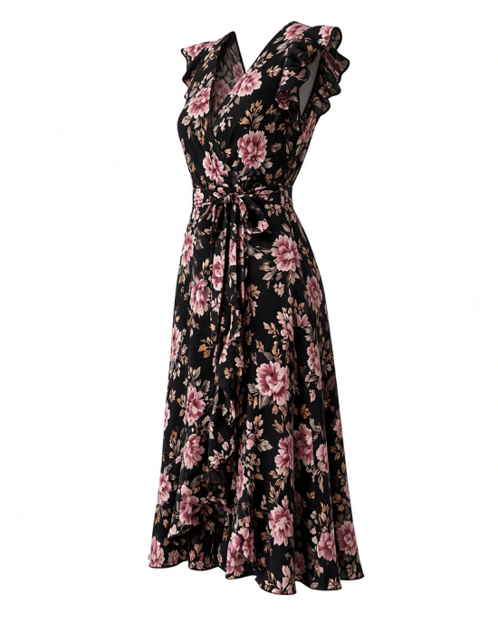 Steve Madden Women's Lotty Dress