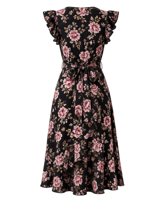 Steve Madden Women's Lotty Dress