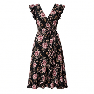 Steve Madden Women's Lotty Dress