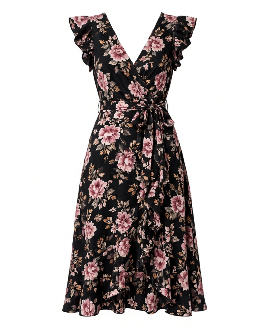 Steve Madden Women's Lotty Dress