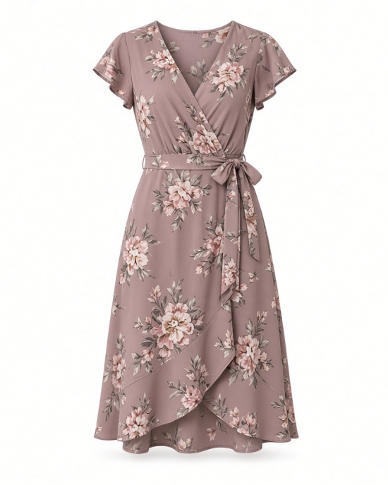 City Chic Women's Dress - Pymble Place