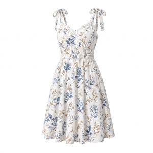 Columbia Women's Bogata Bay Printed Dress