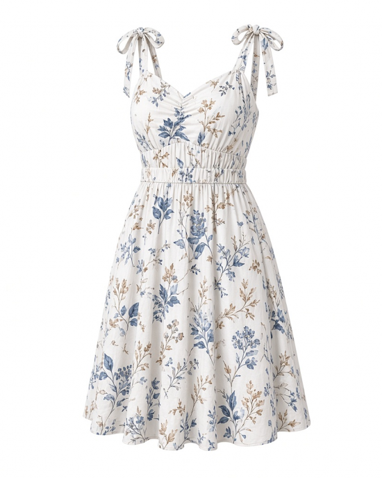 Columbia Women's Bogata Bay Printed Dress