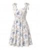 Columbia Women's Bogata Bay Printed Dress