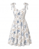 Columbia Women's Bogata Bay Printed Dress