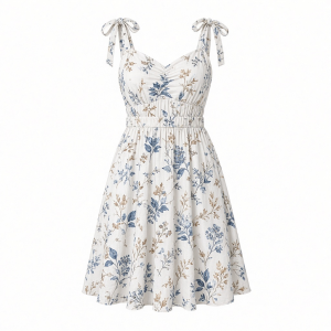 Columbia Women's Bogata Bay Printed Dress