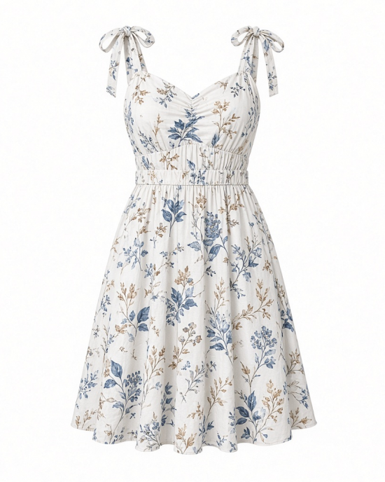 Columbia Women's Bogata Bay Printed Dress
