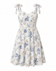 Columbia Women's Bogata Bay Printed Dress